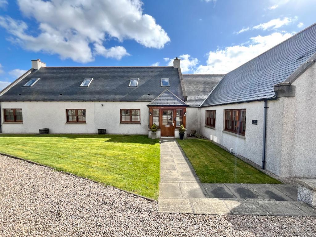 Country Houses For Sale Turriff at Saul Fischer blog