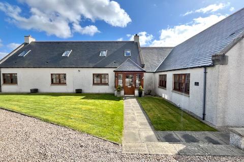 5 bedroom country house for sale, Turriff AB53
