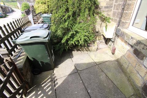 116 Lane Ends, Oakworth, Keighley, BD22 7PR
