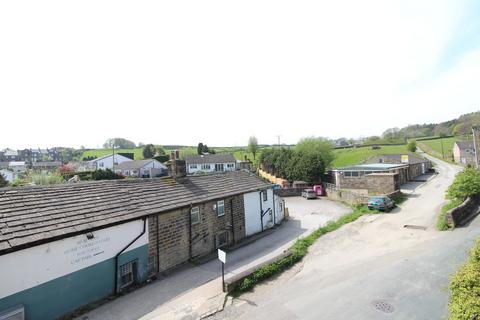 116 Lane Ends, Oakworth, Keighley, BD22 7PR