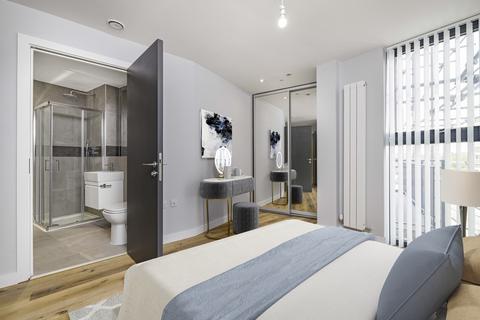 3 bedroom apartment for sale, Admiral Court, Croydon, Surrey