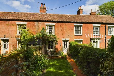 2 bedroom terraced house for sale, School Lane, Norwich NR16
