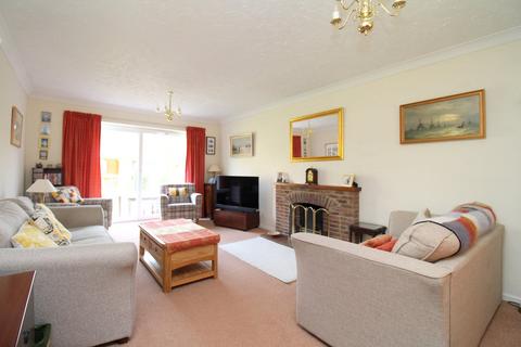 4 bedroom detached house for sale, Aspen Close, Melton, Woodbridge, Suffolk, IP12