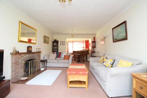 4 bedroom detached house for sale, Aspen Close, Melton, Woodbridge, Suffolk, IP12
