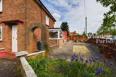 3 bedroom semi-detached house for sale, Norwich Road, Scole