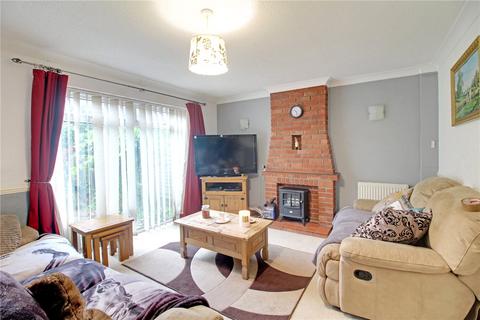3 bedroom semi-detached house for sale, Chapel Avenue, Long Stratton, Norwich, Norfolk, NR15