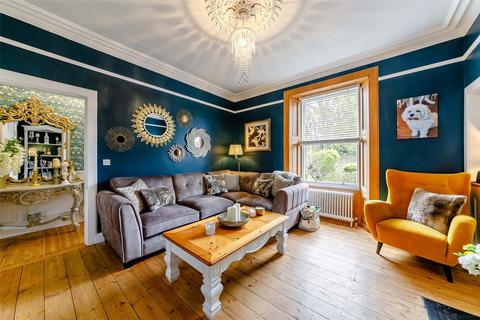 4 bedroom semi-detached house for sale, Shielfield Terrace, Tweedmouth, Berwick-upon-Tweed, Northumberland, TD15