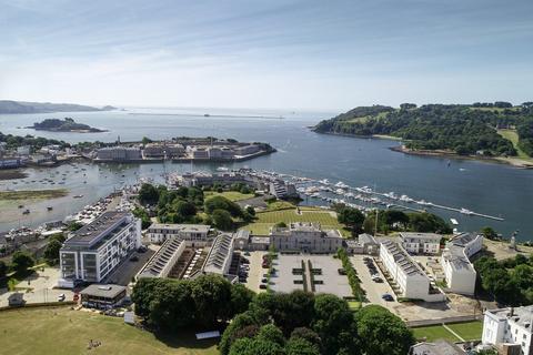 1 bedroom flat for sale, Griffin, Admiralty House, Plymouth, PL1 4HZ