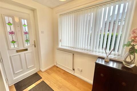 3 bedroom semi-detached house for sale, Edgecliffe Place, Smithies, S71