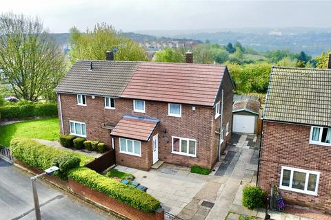 8 Edgecliffe Place, Barnsley, S71 1UW
