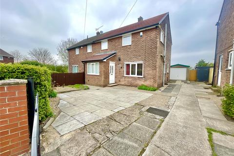 8 Edgecliffe Place, Barnsley, S71 1UW