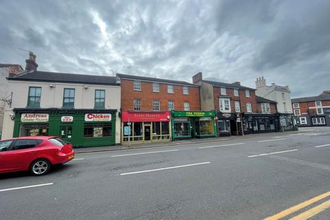 Mixed use for sale, Broadway, Bedford MK40