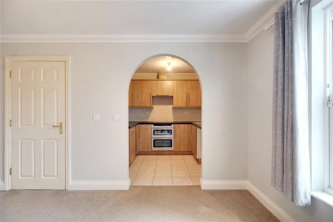 2 bedroom apartment to rent, Ryefield Road, Mulbarton, Norwich, South Norfolk, NR14
