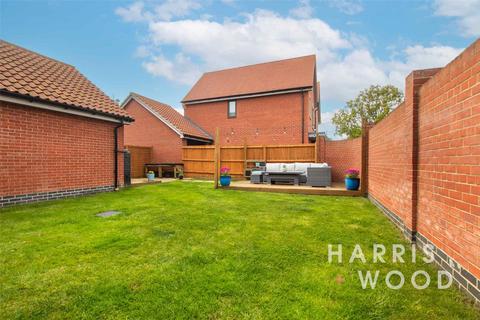4 bedroom detached house for sale, Wentworth Avenue, Colchester, Essex, CO4