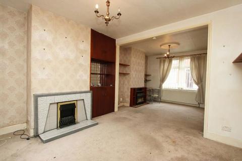 3 bedroom terraced house for sale, Union Street, Kettering, Northamptonshire, NN16 8JR