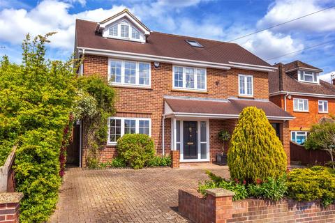 14 Chiltern Road, Marlow, SL7 2PP