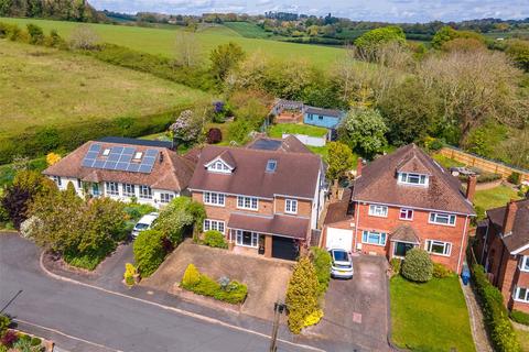 14 Chiltern Road, Marlow, SL7 2PP