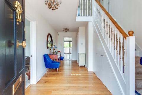 14 Chiltern Road, Marlow, SL7 2PP