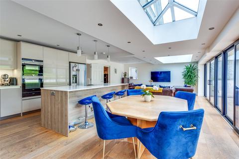 14 Chiltern Road, Marlow, SL7 2PP