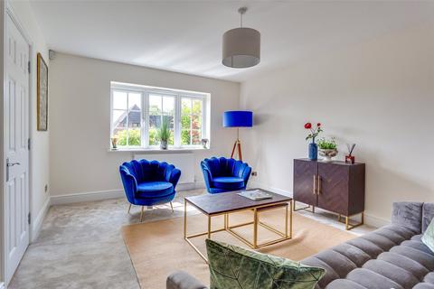 14 Chiltern Road, Marlow, SL7 2PP