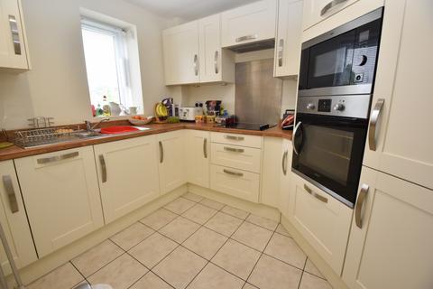 2 bedroom flat for sale, Adlington House, 185 Moorside Road, M41