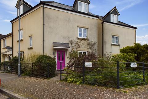 5 bedroom townhouse for sale, Slipps Close, Frome