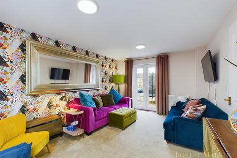 5 bedroom townhouse for sale, Slipps Close, Frome