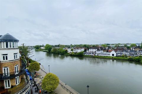 1 bedroom penthouse for sale, Staines-upon-Thames, Surrey TW18