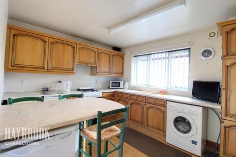 3 bedroom townhouse for sale, High Greave Court, Sheffield