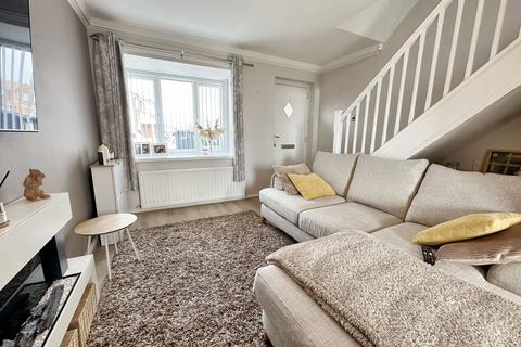 2 bedroom terraced house for sale, Bewick Park, Wallsend, Tyne and Wear, NE28 9RZ
