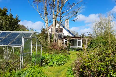 6 bedroom detached bungalow for sale, Canonstown, Hayle, West Cornwall