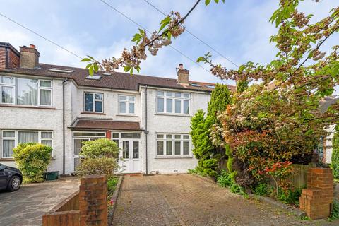 3 bedroom terraced house for sale, Queen Anne Avenue, Bromley BR2