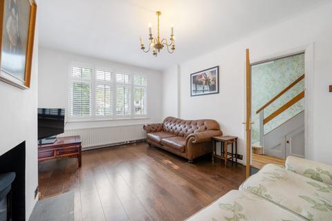 3 bedroom terraced house for sale, Queen Anne Avenue, Bromley BR2