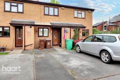 2 bedroom terraced house for sale, Vernon Park Drive, Old Basford