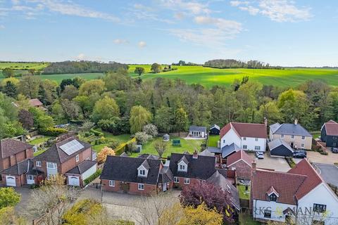 6 bedroom detached house for sale, Finborough Road, Onehouse, Stowmarket, IP14