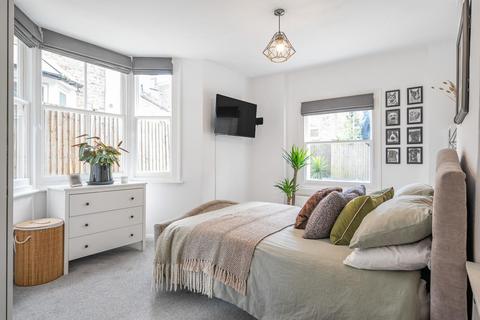 1 bedroom flat for sale, Norfolk House Road, Streatham