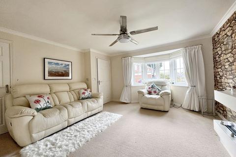 4 bedroom detached house for sale, Shaftsbury Park, Hetton-le-Hole, Houghton Le Spring, Tyne and Wear, DH5 0RN