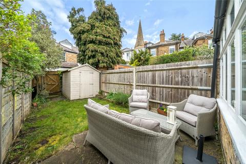 3 bedroom terraced house for sale, Wolsey Grove, Esher, KT10