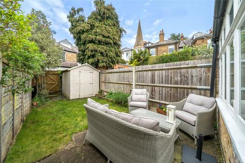 7 Wolsey Grove, Esher, KT10 8NU