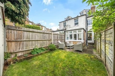 7 Wolsey Grove, Esher, KT10 8NU