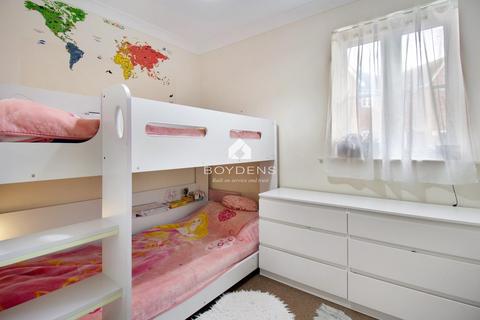2 bedroom maisonette for sale, Colchester Road, Colchester CO7