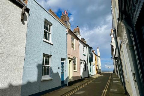 1 bedroom terraced house for sale, Dolphin Street, Deal, CT14