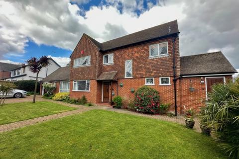 4 bedroom detached house for sale, Dover Road, Walmer, Deal, Kent, CT14