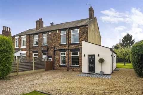 3 bedroom terraced house for sale, Patrick Green, Oulton, Leeds, West Yorkshire