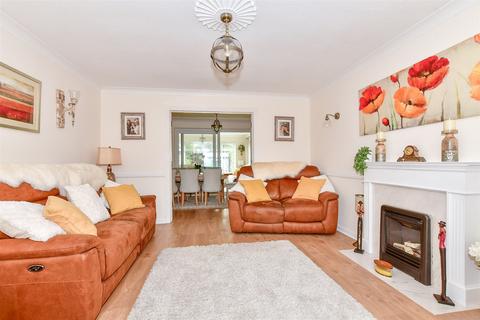 4 bedroom detached house for sale, Shalloak Road, Broad Oak, Canterbury, Kent