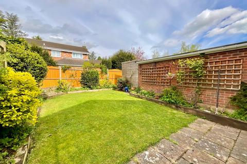 3 bedroom detached house for sale, Old Rectory Road, Stone, ST15