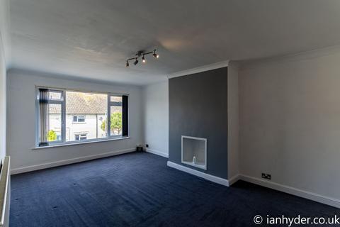2 bedroom flat for sale, Park Crescent, Rottingdean BN2