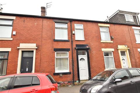 2 bedroom terraced house for sale, Midhurst Street, Deeplish, Rochdale, Greater Manchester, OL11