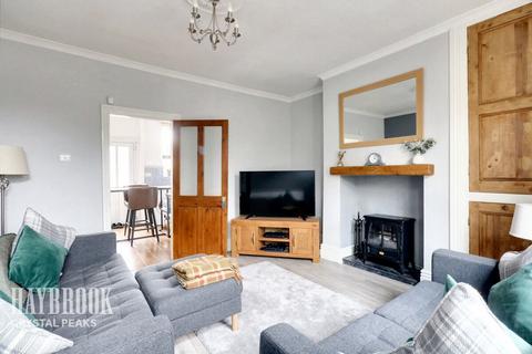 2 bedroom terraced house for sale, Normanton Spring Road, Sheffield