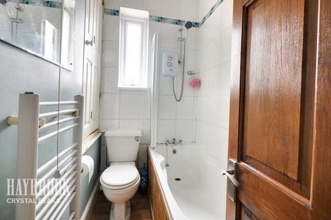 18 Normanton Spring Road, Sheffield, S13 7BB